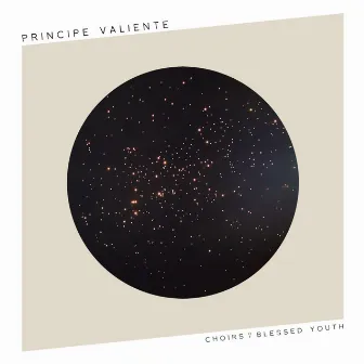 Choirs of Blessed Youth by Principe Valiente