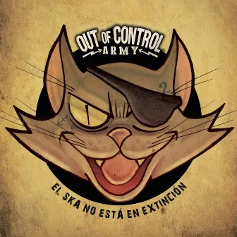 El Ska No Está en Extinción by Out Of Control Army