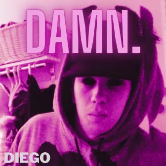 DAMN. by Diego