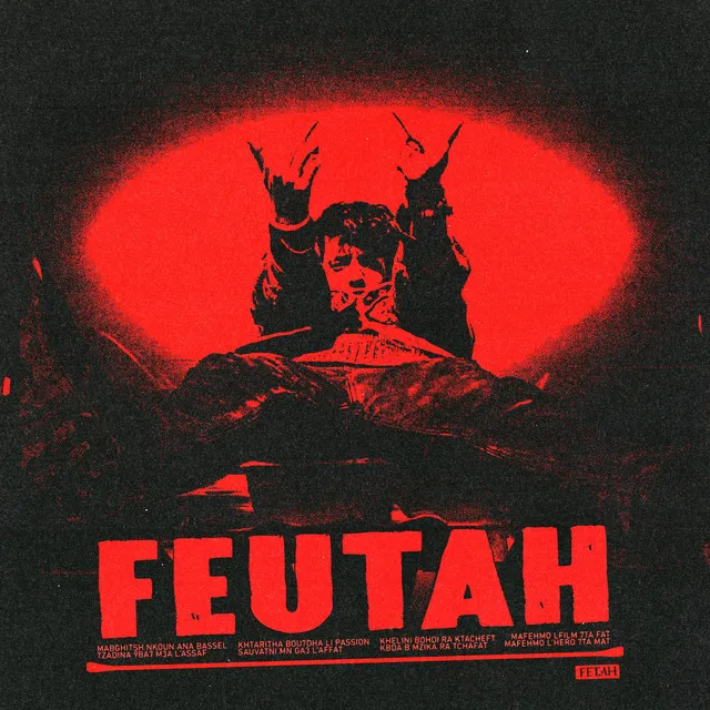 FEUTAH