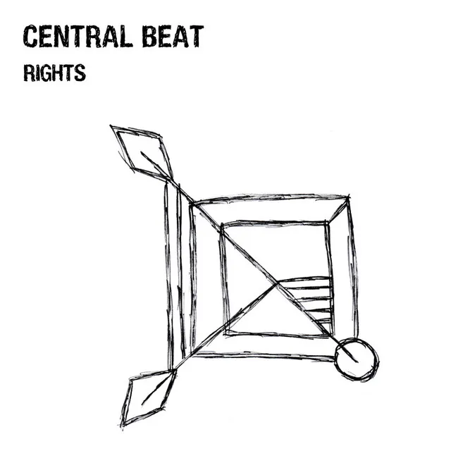 Central Ballad - Original Mix