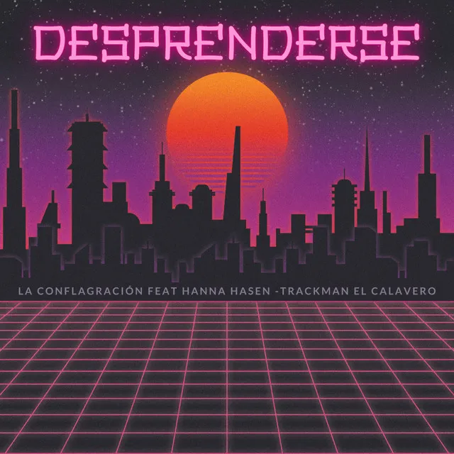 Desprenderse