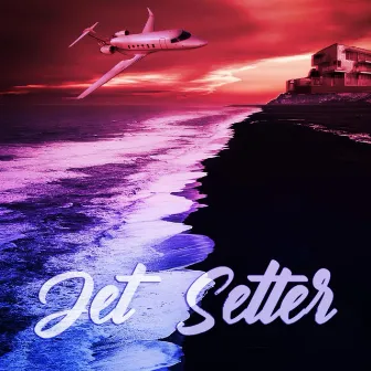 JET SETTER by Giovonni Pratt