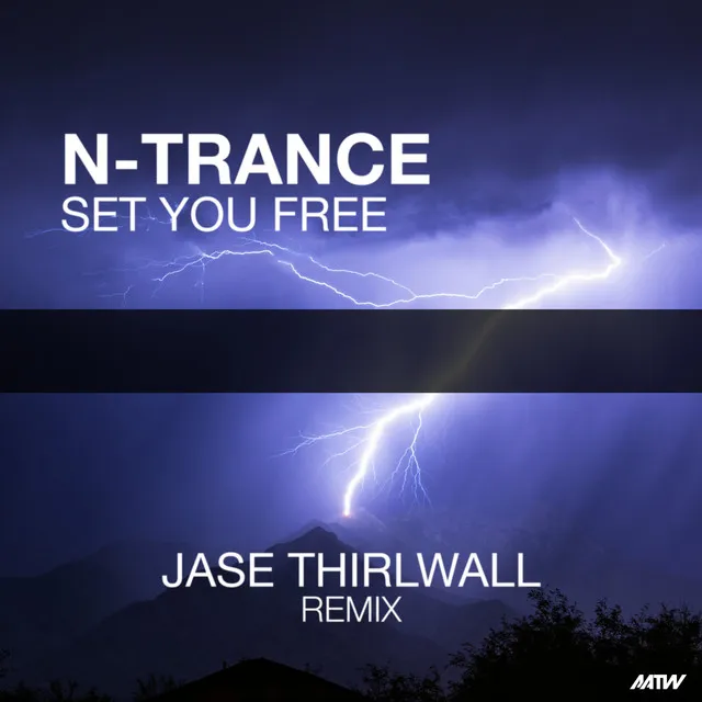 Set You Free - Jase Thirlwall Remix