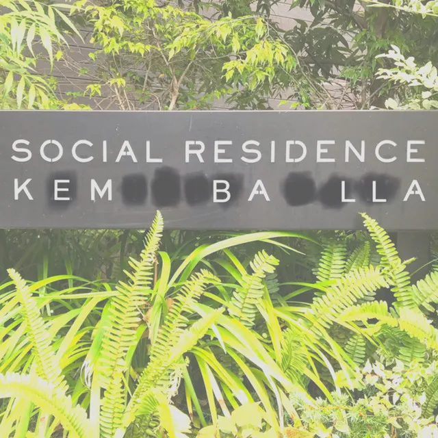 SOCIAL RESIDENCE