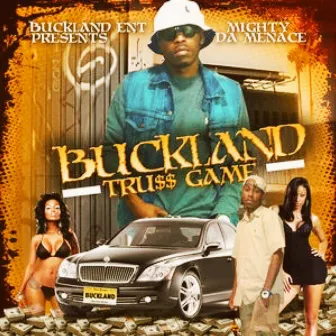 Buckland Truss Game Mixtape by ChampGod