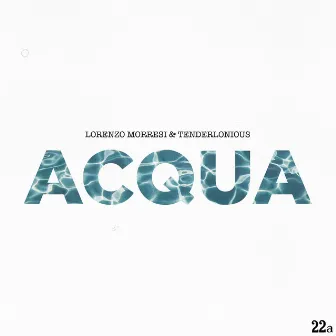 Acqua by Tenderlonious