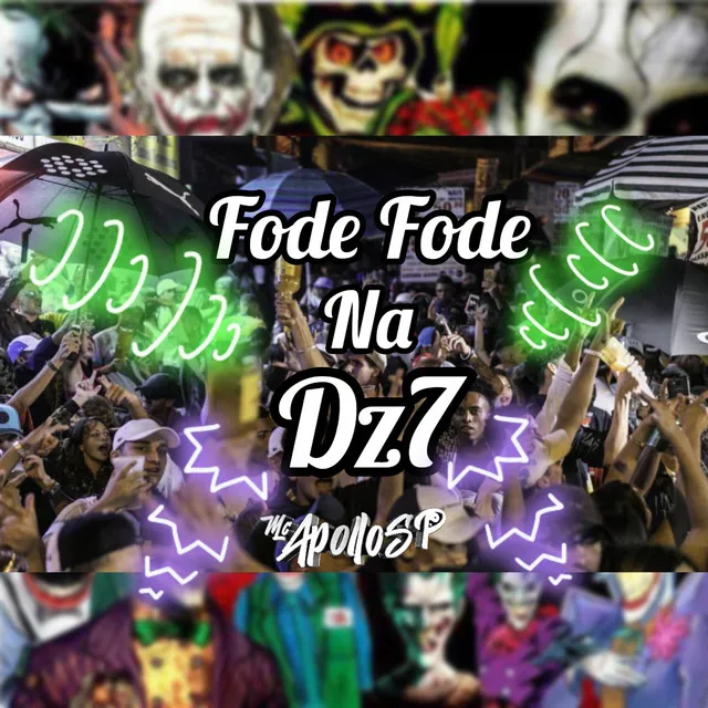 Fode Fode Na Dz7