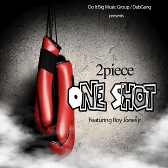 One Shot - Single by 2piece