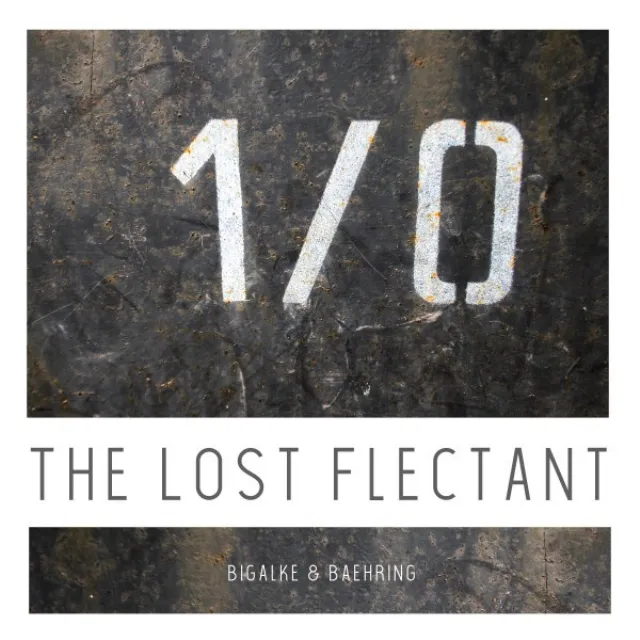 The Lost Flectant - Original