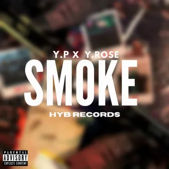 Smoke by Y.Rose