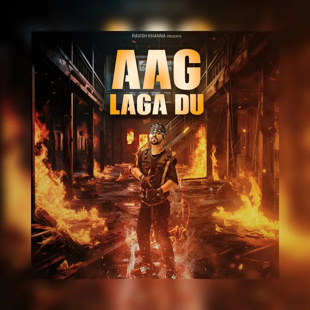 Aag Laga Du