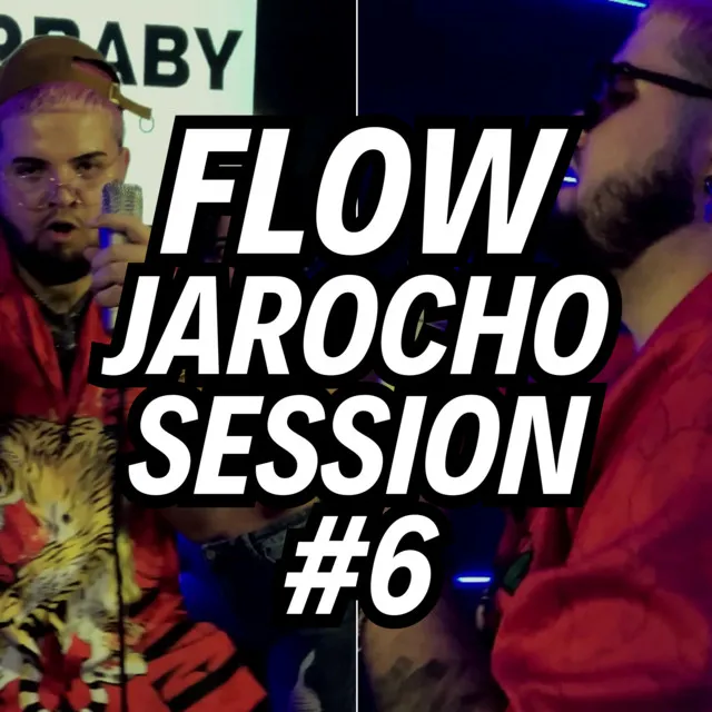 Flow Jarocho Session #6