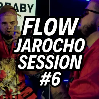 Flow Jarocho Session #6 by Diego V