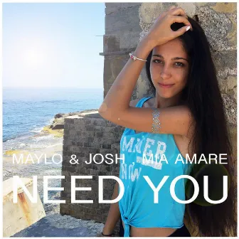 Need You by MaYlo & JoSh