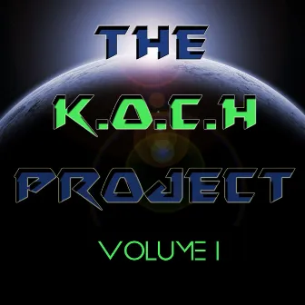 The K.O.C.H Project by Bankai