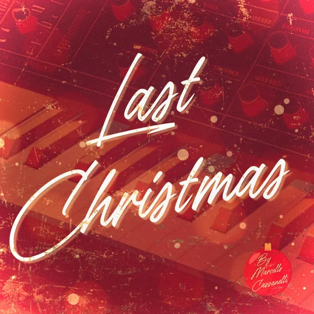 Last Christmas