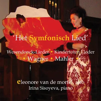 Het Symfonisch Lied by Eleonore van de Mortel