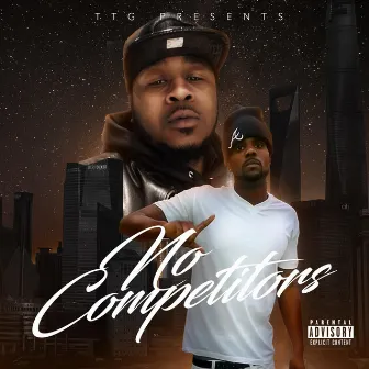 No Competitors by Rip G