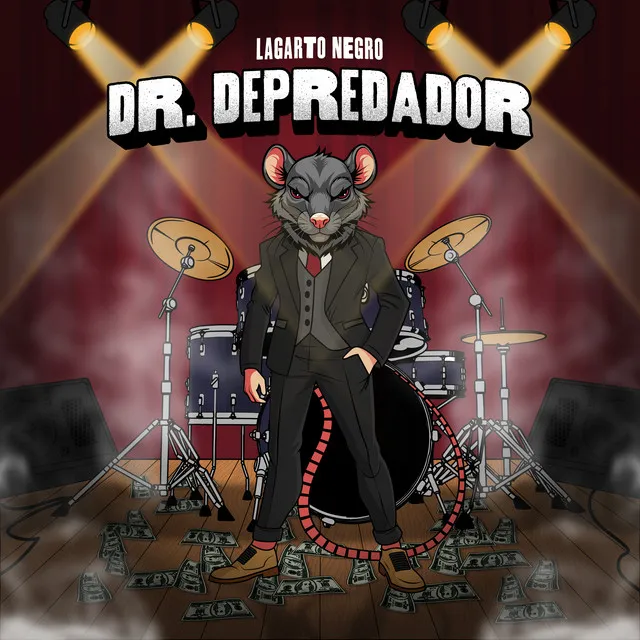 Doctor Depredador