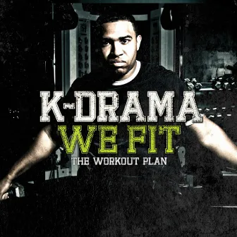 We Fit: The Workout Plan by K-Drama