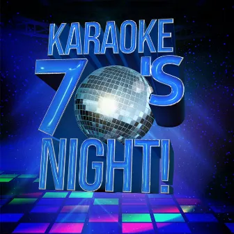 Karaoke - 70's Night! by Ameritz Karaoke Standards