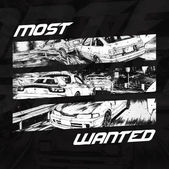 Most Wanted by Kaito Shoma