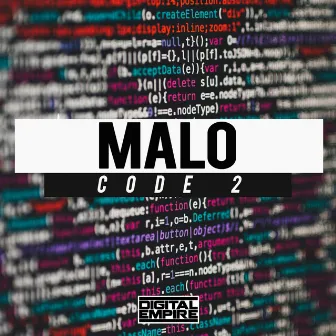 Code 2 by MALO