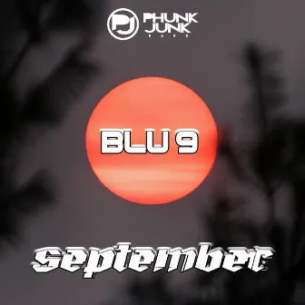 September by Blu 9