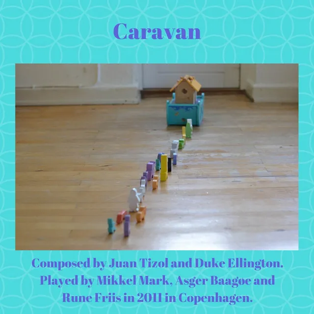 Caravan