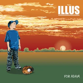 For Adam by ILLUS