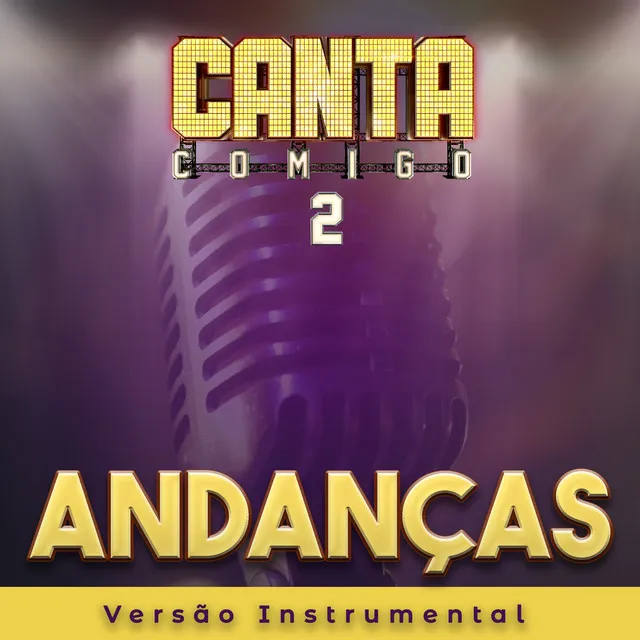 Andanças - Instrumental