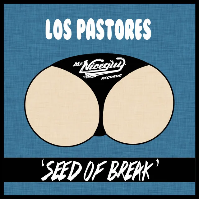 Seed Of Break EP