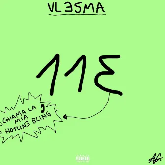 113 by Vlesma