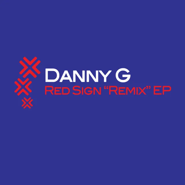 Red Sign - Gerard Karsdorp & DJ Mogwai's Tech Remix