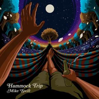 Hammock Trip by Mike Swift