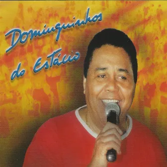 Vem Cantar Comigo by Dominguinhos Do Estacio