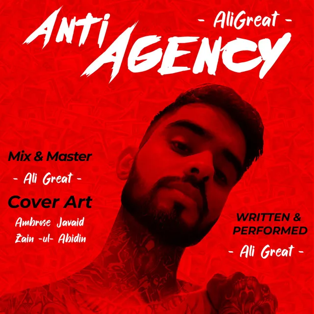 Anti Agency