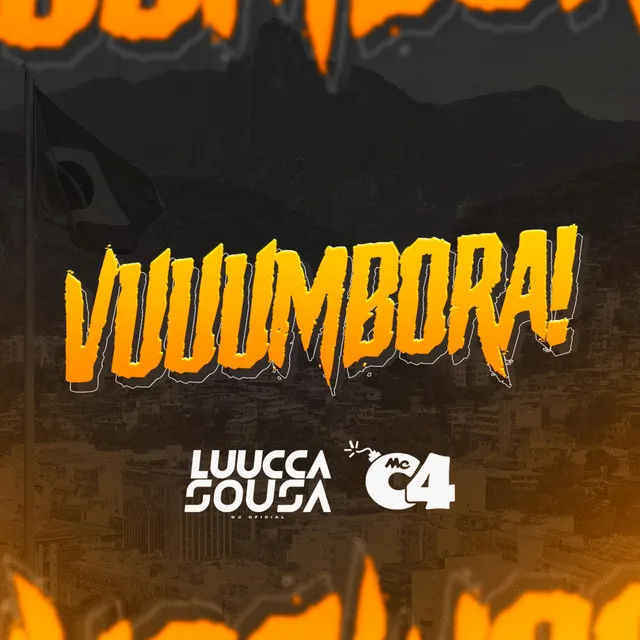 VUUUMBORA