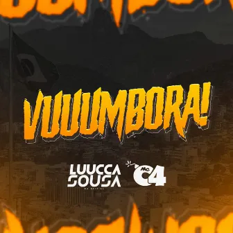 VUUUMBORA by DJ LUCCA SOUSA