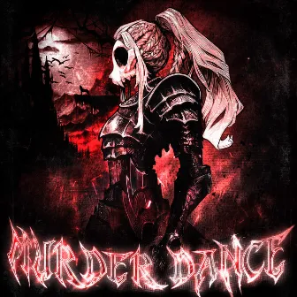 MURDER DANCE by KUKURUZ