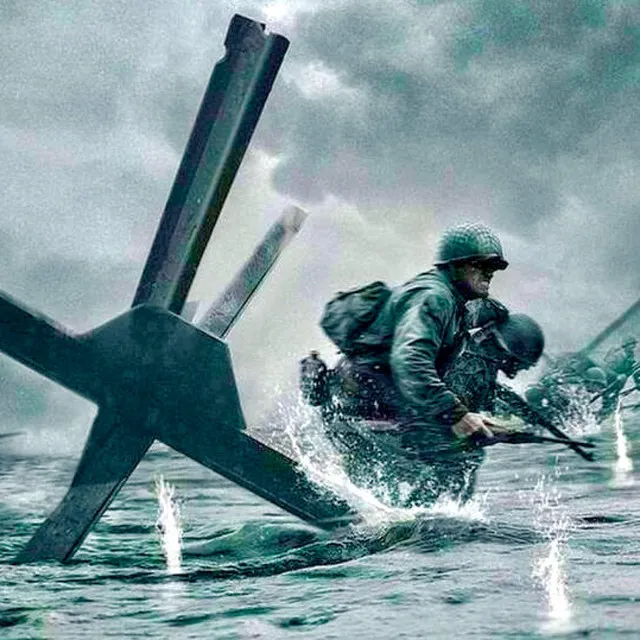 Operation Overlord