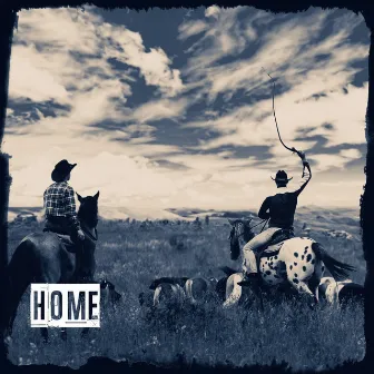 Home by Top Country All-Stars