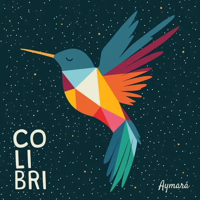 Colibrí