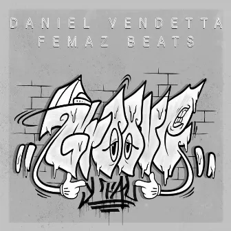 Groove y Tal by Daniel Vendetta