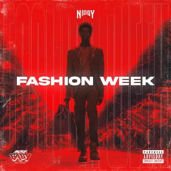 Fashion Week by Niddy