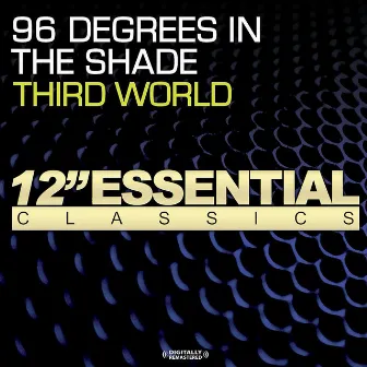 96 Degrees In The Shade by Third World