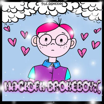 Brokeboy by Mackdfk