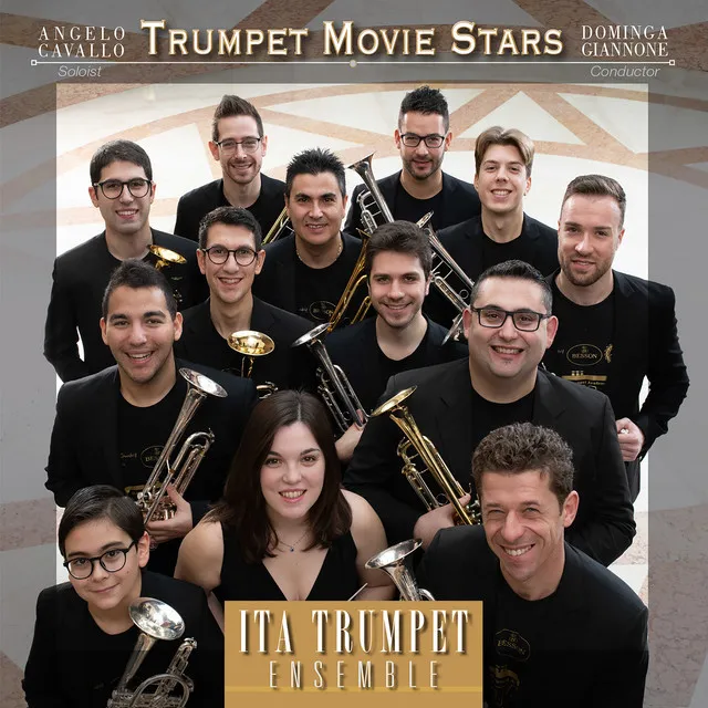 Trumpet Movie Stars