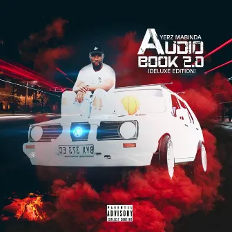 Audio Book 2.0 (Deluxe Edition) by Ayerz Mabinda